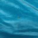 Lellen Velvet Stretch Wingback Chair Cover Slipcover - Reusable Protector Cover for Dining Room Banquet Home Decor etc Machine Washable Hand Washable (Teal, 2PC)