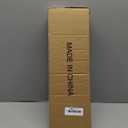 ExoLiry Rustic Torched Brown Wood Serving Tray Industrial Metal Wire Frame Handles Mesh Basket Rectangular Wooden Display Box Tabletop Kitchen Living Room Breakfast Party Office Supplies Decors