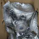 Front Steering Knuckle & Wheel Bearing Hub Assembly Compatible with Chevy Aveo 2004-2011,Aveo5 2007-2011,Pontiac G3 2009-2010,Right Passenger Side Replaces #96535191