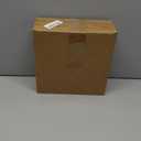 XunYee 8 Pack Small Christmas Wreath for Cabinet Home Kitchen Whimsical Decor with Velvet Bow 11" Persian Grass Lime Green Green Fern Mini Wreaths for Xmas Home Candle Window Chair Fence Decor