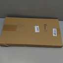 Matcha Station Shelf,15.7'' Coffee Station Organizer, 2 Tiers Bamboo Mug Holder Countertop,Desktop Flower Pot Rack for Home Living Room Window Sill Foldable Display Storage Shelf(Wood)