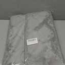 Bathroom Rugs Ultra Soft Absorbent Plush Fluffy Bath Mat for Bathroom Floor Tub and Shower Washable Non Slip Bath Floor Rug Carpet Home Decor Accessories 32x20 Inch- Morocco Gray