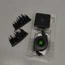 ReTrak 65W Universal AC Laptop Charger, ReTrak Laptop Charger with 13 Adapter Tips, Retractable Universale Laptop Power Adapter Charger, Ultrabook/Notebook/Netbook Wall Charger, ETCHGNBUNN2