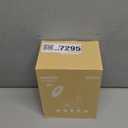 [Built-in Apps & 2026 Upgraded] Mini Projector with WiFi 6 and Bluetooth 5.4 Support 4K 1080P Auto Keystone 180 Rotatable Projector Portable