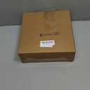 Cholemy 36 Pcs Paint and Sip Kit for Adults 8''x10'' Pre Drawn Canvas for Painting DIY Afro Acrylic Painting Kit Wood Easel Brushes Date Night Bulk for Mother's Day Party Gifts(Black Women)