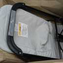 Baby Bouncer Chair - Comfortable Support for Your Little One's Blissful Moments (Normal, Light Grey)