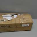 Dezin Hot Pot Electric with Steamer Upgraded, Non-Stick Saut Pan, Rapid Noodles Electric Pot, 1.5L Mini Pot for Steak, Egg, Fried Rice, Ramen, Oatmeal, Soup with Power Adjustment (Green 2)