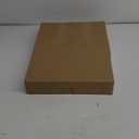 SpaceAid Bamboo Rack Dish Pad, Instant Dry Diatomaceous Earth Mat for Kitchen Counter, Stone Dish Fast Drying Mat Board (15.8 x 11.8 inch, White Marble)