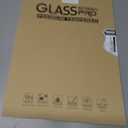 Matte Screen Protector For Tesla Model Y 2025 2026 Juniper& 2024-2025 Model 3 Highland [No More Glare& Fingerprint] Mil- 15.4 Dashboard - Front& Rear Protector - [2-Pack]-PET Material