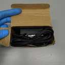 Hyleton 48V Lithium Battery Charger  UL Certified 54.6V 2A Fast Charger for Electric Bike, with Auto Shutoff, Intelligent Temperature Control & Fire-Resistant Case