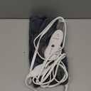 Sunbeam Premium Sunbeam Heating Pad with Compact Storage, Standard Size, Gray (Grey)