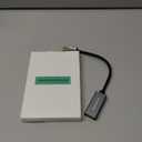 USB to HDMI Adapter,[Gold-Plated & Metal Shell] USB A Male to HDMI Female Convert for Monitors,USB 3.0 to HDMI Support Windows,mac OS - Driver Installation Required