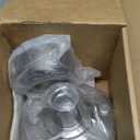 MOTOKU Front Wheel Hub Bearing Assembly for Toyota Camry 2.4 2004-2011, Camry 2.5Non-Hybrid 2012-2017, Highlander 3.0 3.3 AWD 2001-2005, Highlander 3.3 AWD Non-Hybrid 2006-2007, Solara 2.4 2004-2008