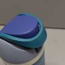 Owala FreeSip Insulated Stainless Steel Water Bottle with Straw, BPA-Free Sports Water Bottle, Great for Travel, 24 Oz, Denim