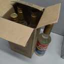 Torani Syrup, Vanilla, 25.4 Ounces (Pack of 4), No BB Date