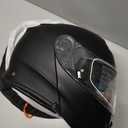 ORIGINE Helmet Modular Bluetooth Voice Dial Motorcycle Helmet Hands-Free Calling,DOT Approved XL