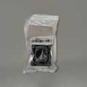 Smiling 6 Pack Screen Protector Compatible with Apple Watch Series 11 (2025)/Series 10 46mm and Easy Installation kit, Self-Healing Anti-Scratch TPU Screen Protector, Bubble Free, Touch Sensitive