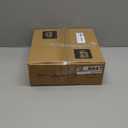 Frying Pans Nonstick with Lid,Hybrid Non Stick 5 Quart Saute pan,PFOA Free Cookware,Stainless Steel skillet,12 inch Deep Saute Pan,Dishwasher&Oven Safe,Works on All Cooktops