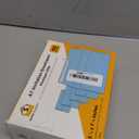 110 5x7 Light Blue Invitation Envelopes - for 5x7 Cards - A7 - (5  x 7  inches) - Perfect for Weddings, Graduation, Baby Shower - 120 GSM - Peel, Press & Self Seal - Square Flap (110 - Single Pack)