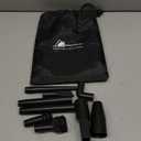 Intercleaner Micro Vacuum Attachments