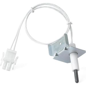 YUXIVCNE 70W16 Furnace Hot Surface Ignitors Compatible with Lennox Armstrong Replacement for Emerson White Rodgers Silicon Nitride Igniters Replace LB-112237B 41-430N 789A-801A1 Heating Element