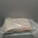 Bedsure King Size Comforter Set Sage Green, 7 Pieces Lightweight King Bedding Sets Boho, Bed in a Bag with Comforter, Sheets, Pillowcases & Shams, Contrasting Design