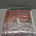 One Boxes for 1st Birthday Wood Grain, One Balloon Box, Baby Girl First Birthday Decorations, 1st Birthday Party Supplies Boy, 1 Year Anniversary Decorations Photoshoot Props Backdrop. (Wood Grain)