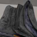 Washable Dog Pee Pads: 34x52 1 Pack Reusable Whelping Pads, Absorb Dog Mats Non-Slip Puppy Training Pads for Whelping, Potty, Training, Playpen, Crate