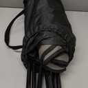 Trixie Camping Cot for Dogs Size S-M - Elevated Dog Bed with Steel Frame & Padded Top, Outdoor Dog Bed for Small and Medium Breeds up to 35lbs - 1x Dog Cot