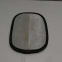 Pet Hair Removal Glove for Dogs & Cats, Newly Upgraded Reusable Electrostatic Pet Hair Gloves, Pet Hair Remover Tool for Clothing, Couch, Carpet, Car Seat (BlackYellow)