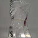 Pendulum Wave Physical Science Desktop Decoration:12 Balls,Not Newton's Cradle,Huygens Pendulum Principle