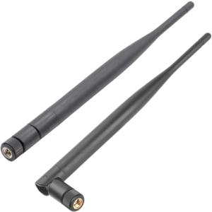 Replacement GMG WiFi Antenna Compatible with Green Mountain Grills WiFi Control Circuit Board, for GMG Davy Crockett, Trek, Daniel Boone, Ledge, Jim Bowie & Peak Antenna p-1028