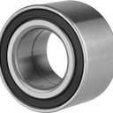 Front/Rear Wheel Bearing Fits for Polaris Ranger 500/570/EV (2004-2022) | Sportsman 300-800 (2002-2022) | ACE/Trail/ATP/Hawkeye/Magnum Series - Direct Replaces for 3514342 3514634