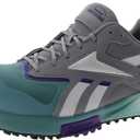 Reebok Women's Rb395 Lavante Trail 2 Work Construction Shoe Grey Safety (8.5 Wide)