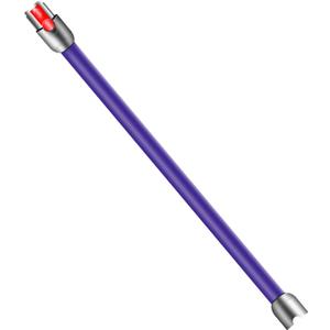 OTTWL V12 Replacement Wand Extension Compatible with Dyson V9 V12 (Purple) | Extension Tube, 28.9IN, Extension Vacuum Replacement Parts