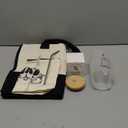 JoycuFF Engagement Gifts for Women Couples, Cool Gifts for Newly Engaged Couples Fiancee Future Mrs Bride to Be Bridal Shower Gift Engagement Gift for Her Women Glass Cup