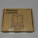 DURATECH 7PCS O2 Oxygen Sensor & Oil Pressure Socket Set, 1/2" 3/8" Drive x 22mm (7/8") 27mm 29mm Oxygen Socket Wrench, O2 Sensor Remover Removal Tool