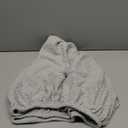 Sofa Covers Couch Covers for Sofa Pet Friendly Couch Cushion Covers Universal Sofa Covers Washable Stretch Slipcovers for Sectional Sofa (Texture Light Gray,Large Single Seat Cover)