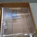 Brita UltraMax Large Water Dispenser with 1 BritaPlus Filter, 27 Cup, White 