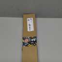 Fall Dried Flower Bouquet with Pampas Grass, Orange Bunny Tails, Lavender & Red Eucalyptus Boho Fall Decor for Home, Vase, Porch & thanksgiving Autumn Floral Arrangements for Fall Decorations Indoor