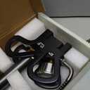 FOUR UNCLES PCP Pump for Air Gun - 3 Stage PCP Hand Pump 4500Psi/30MPA, High Pressure Hand Pump for Air Rifle, Air Gun Tools