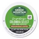 GMT6003 - Green Mountain Coffee Colombian Fair Trade Select Coffee K-Cups