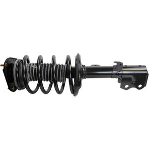 Monroe Quick-Strut 172357 Suspension Strut and Coil Spring Assembly for Toyota Prius