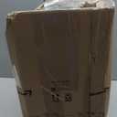 12 Pack Fleece Throw Blankets 50 x 60 Inch Warm Soft Flannel Bedding for Charity Events Shelters and Hotels Lightweight Portable Travel Wraps for Airplane Camping and Home - Red