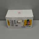 QPAU Inflatable Punching Bag, 48 Inch Stable Inflatable Boxing Bag for 3-6 Kids,Dinosaur Toy & Gifts for Boys and Girls, Kids Boxing Set for Practicing Karate, Taekwondo