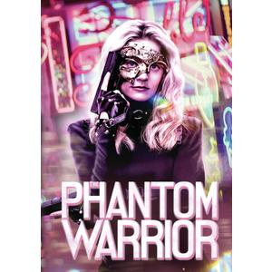 Phantom Warrior [DVD]
