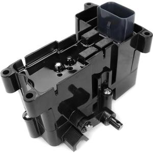 121-3017 Brake Control Module - Compatible with 2012-2014 Toro TimeCutter and Exmark Quest E S Series Lawn Mower, Replaces 115-9660, 120-7144