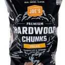 Oklahoma Joe's Pecan Wood Chunks, 432 cu in Bag - 3947295R04
