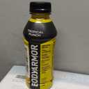 BODYARMOR Sports Drink, Tropical Punch Electrolyte Drink, 16 Oz (1 Pk) Coconut Water Hydration Drink, Flavored Water Sport Beverage, 790mg Electrolytes, Natural Flavors & Sweeteners + Antioxidants