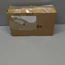 Cocktail Shaker Set with Stand, Mixology Bartender Kit for Drink Mixing | Mixology Set with 7 Bar Set Tools Cocktail Kit